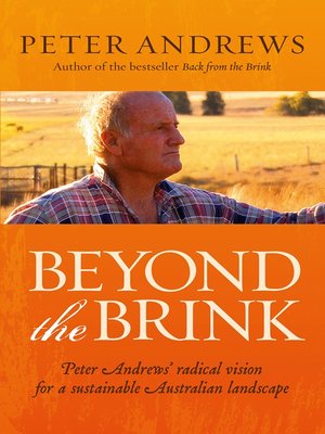 cover image of Beyond the Brink